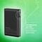 Фото - Универсальная мобильная батарея ColorWay Powerful 20000mAh Black (CW-PB200LPA3BK-PDD) | click.ua