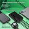 Фото - Универсальная мобильная батарея ColorWay Powerful 20000mAh Black (CW-PB200LPA3BK-PDD) | click.ua