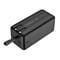 Фото - Універсальна мобільна батарея ColorWay LCD 50000mAh Black (CW-PB500LPA4BK-PDD) | click.ua