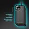 Фото - Універсальна мобільна батарея ColorWay LCD 50000mAh Black (CW-PB500LPA4BK-PDD) | click.ua