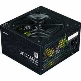 Блок питания Zalman Decamax ZM500-LX3 500W