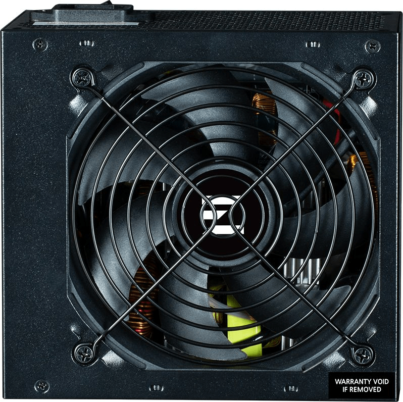 Блок живлення Zalman Decamax ZM500-LX3 500W