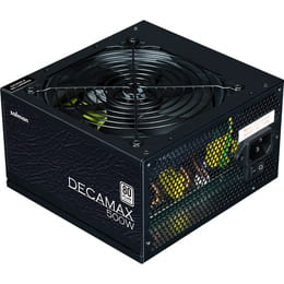 Блок питания Zalman Decamax ZM500-LX3 500W