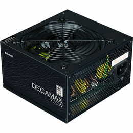 Блок живлення Zalman Decamax ZM700-LX3 700W