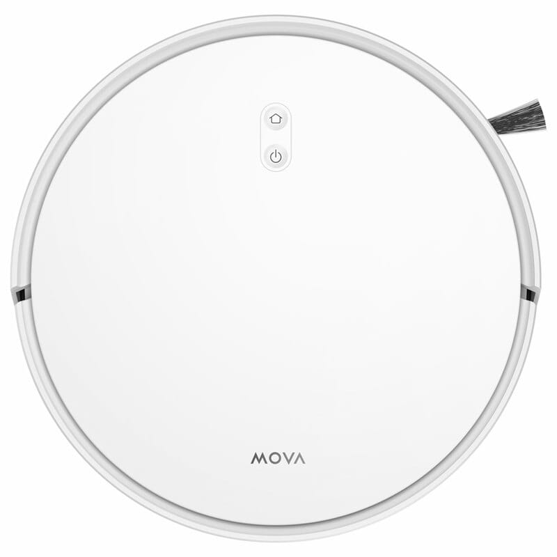 Робот-пылесос Bot Mova E10 (RGE12GA)