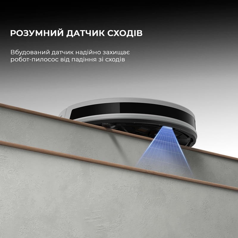 Робот-пылесос Bot Mova E10 (RGE12GA)