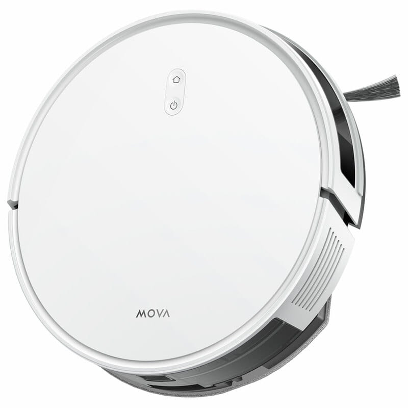 Робот-пилосос Bot Mova E10 (RGE12GA)