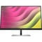 Фото - Монитор HP 23.8" E24t G5 (6N6E6AA) IPS Black/Silver | click.ua