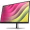 Фото - Монитор HP 23.8" E24t G5 (6N6E6AA) IPS Black/Silver | click.ua