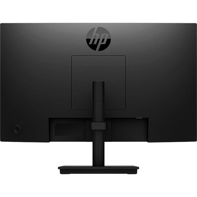 Монітор HP 21.5" P22H G5 (64W30AA) IPS Black