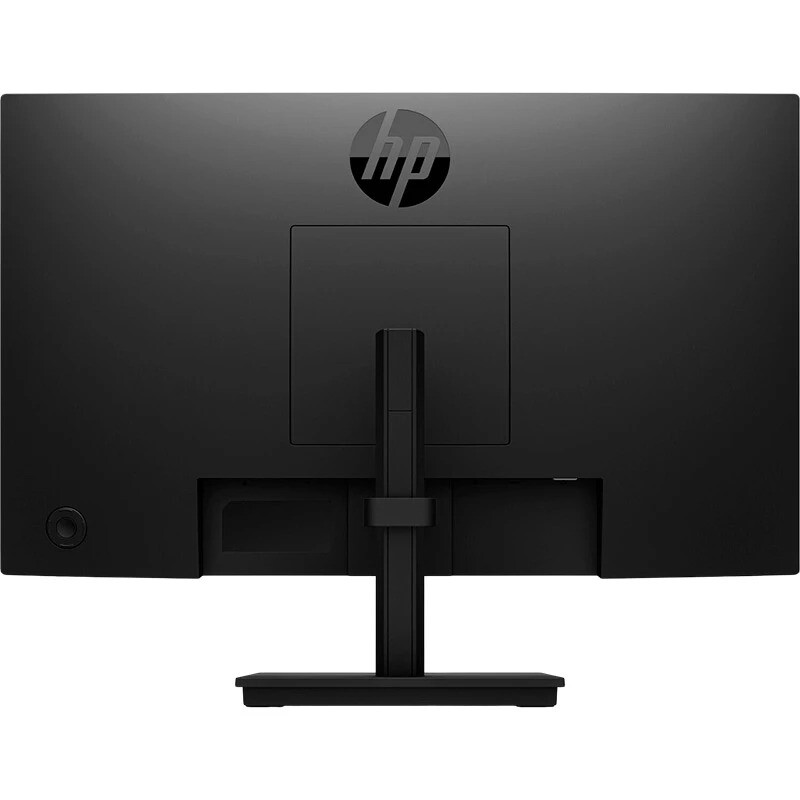 Монітор HP 21.5" P22H G5 (64W30AA) IPS Black