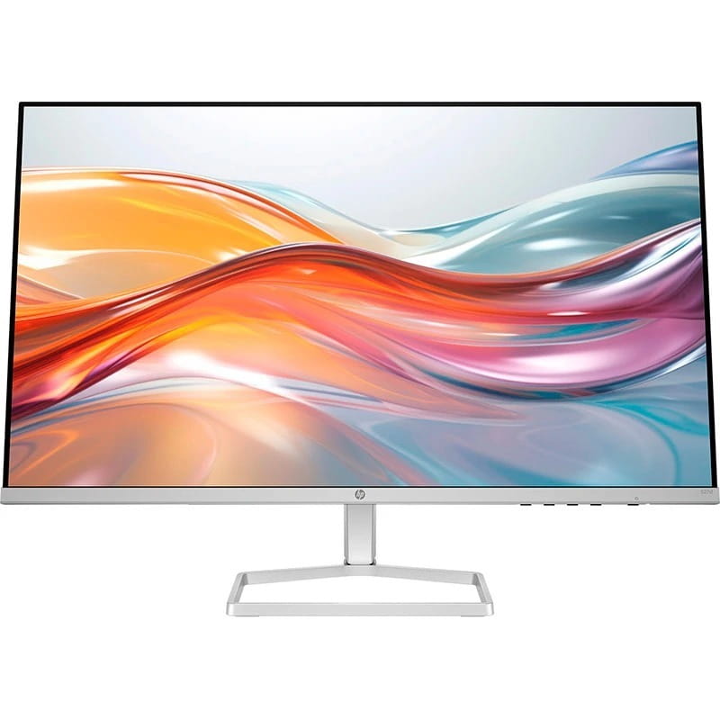 Монитор HP 27" S5 527SF (94F44E9) IPS Black/Silver 100Hz