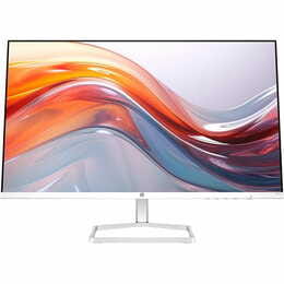 Монітор HP 27" S5 527SA (94F48E9) IPS Silver 100Hz