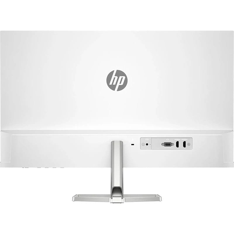 Монитор HP 27" S5 527SW (94F46E9) IPS White 100Hz