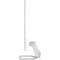 Фото - Монітор HP 27" S5 527SW (94F46E9) IPS White 100Hz | click.ua
