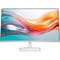 Фото - Монітор HP 27" S5 527SW (94F46E9) IPS White 100Hz | click.ua