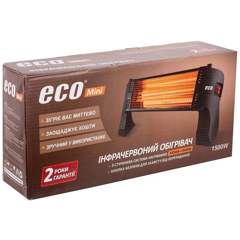 Инфракрасный обогреватель UFO ECO Mini 1500
