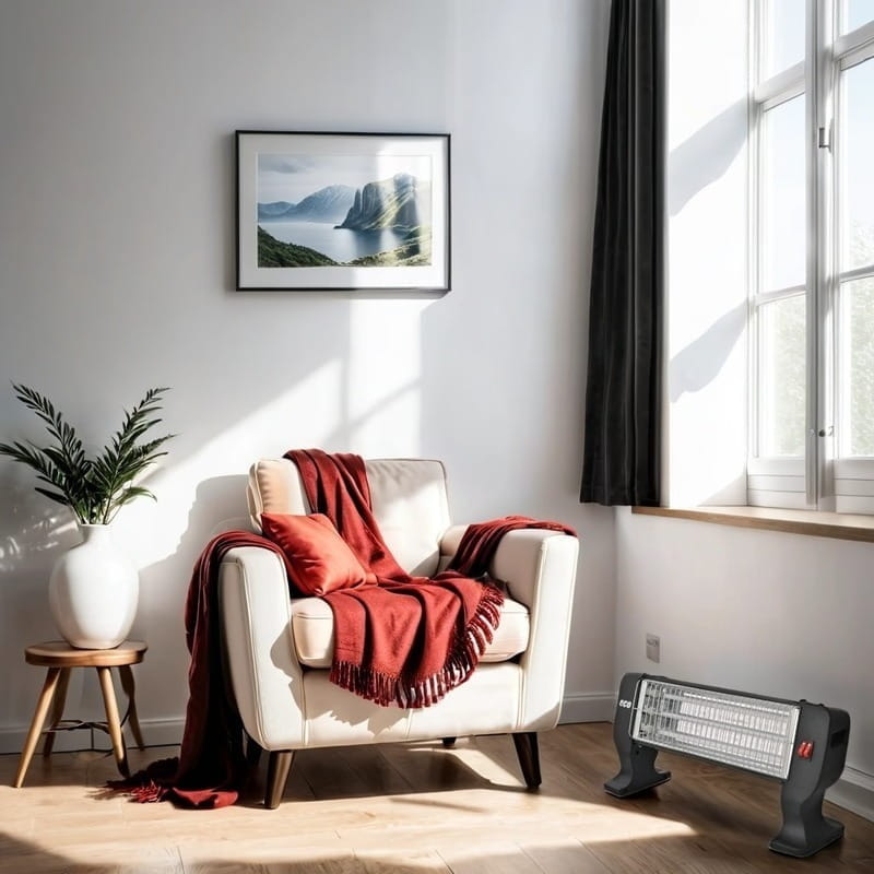 Инфракрасный обогреватель UFO ECO Mini 1500