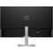 Фото - Монітор HP 27" M27h (76D13E9) IPS Black/Silver | click.ua