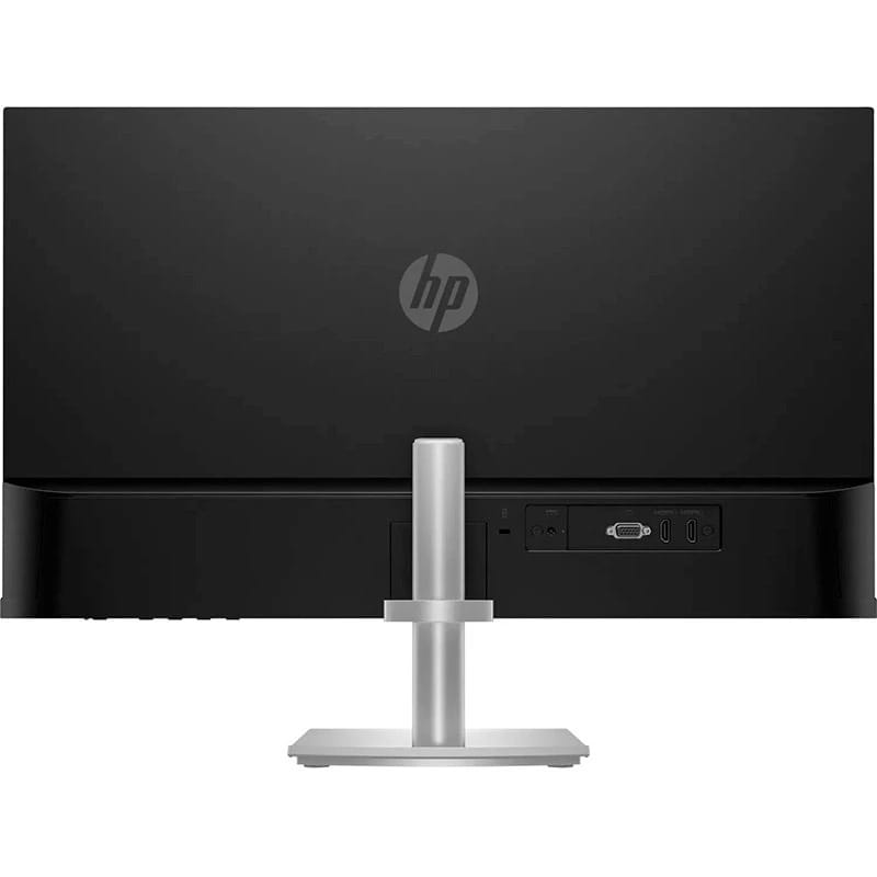 Монитор HP 27" M27h (76D13E9) IPS Black/Silver