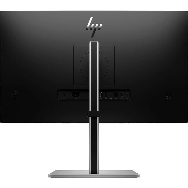 Монітор HP 27" E27k G5 (6N4C4AA) IPS Black/Silver