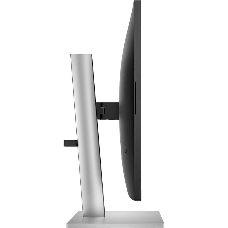 Монітор HP 27" E27k G5 (6N4C4AA) IPS Black/Silver