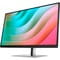 Фото - Монітор HP 27" E27k G5 (6N4C4AA) IPS Black/Silver | click.ua