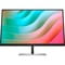 Фото - Монітор HP 27" E27k G5 (6N4C4AA) IPS Black/Silver | click.ua