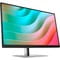 Фото - Монітор HP 27" E27k G5 (6N4C4AA) IPS Black/Silver | click.ua