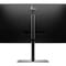 Фото - Монітор HP 27" E27k G5 (6N4C4AA) IPS Black/Silver | click.ua