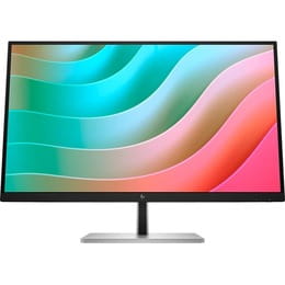 Купити Монітор HP 27" E27k G5 (6N4C4AA) IPS Black/Silver Монітор HP 27" E27k G5 (6N4C4AA) IPS Black/Silver
