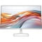 Фото - Монитор HP 23.8" S5 524SW (94C21E9) IPS Silver/White 100Hz | click.ua