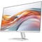 Фото - Монитор HP 23.8" S5 524SW (94C21E9) IPS Silver/White 100Hz | click.ua