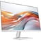 Фото - Монитор HP 23.8" S5 524SW (94C21E9) IPS Silver/White 100Hz | click.ua