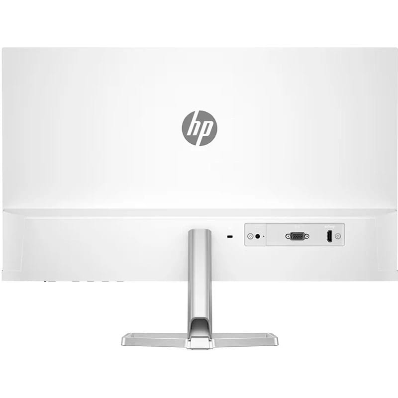 Монитор HP 23.8" S5 524SW (94C21E9) IPS Silver/White 100Hz