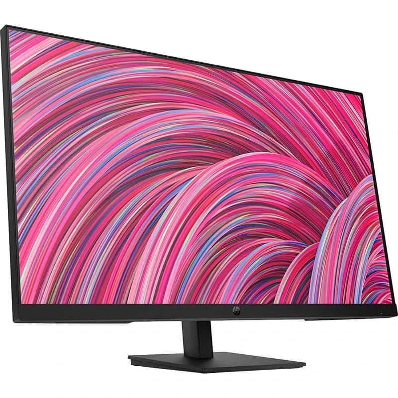 Монітор HP 31.5" P32u G5 (64W51AA) IPS Black