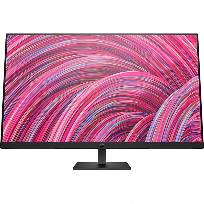 Монітор HP 31.5" P32u G5 (64W51AA) IPS Black