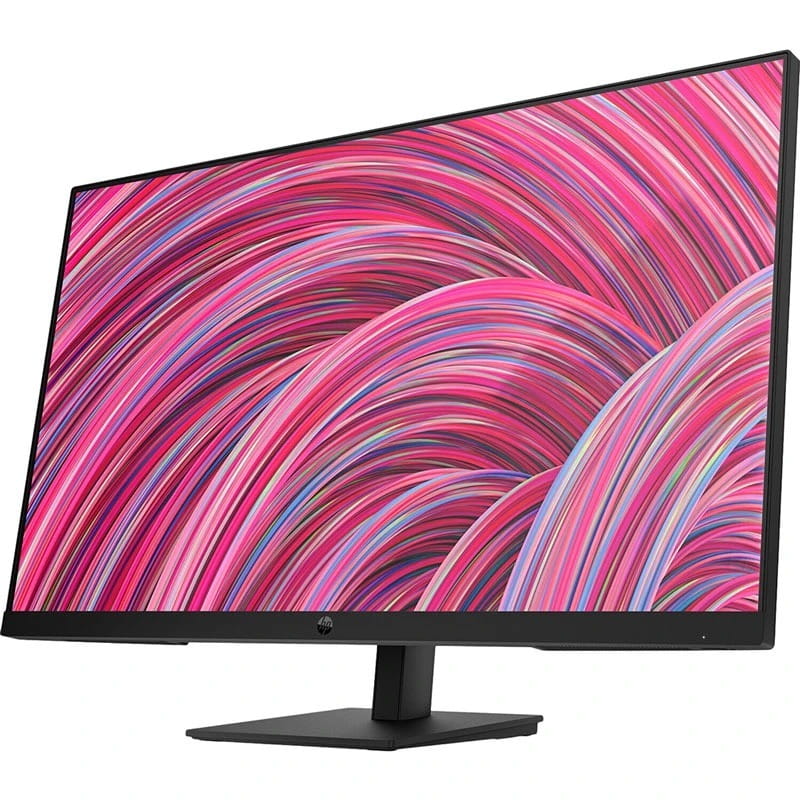 Монітор HP 31.5" P32u G5 (64W51AA) IPS Black