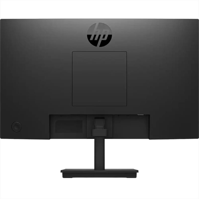 Монітор HP 21.5" P22 G5 (64X86AA) IPS Black