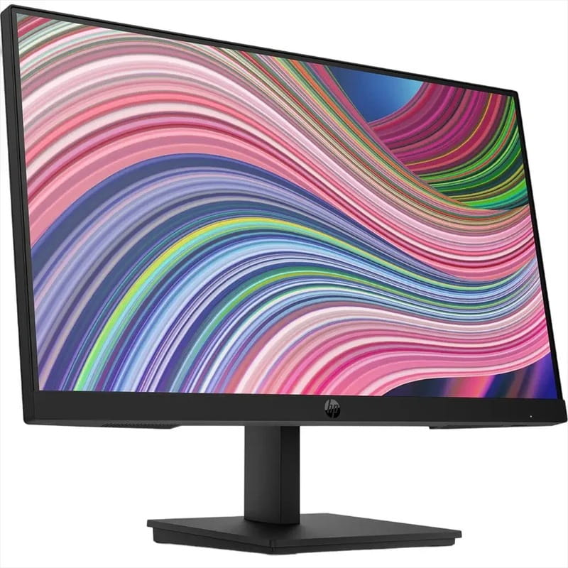Монитор HP 21.5" P22 G5 (64X86AA) IPS Black
