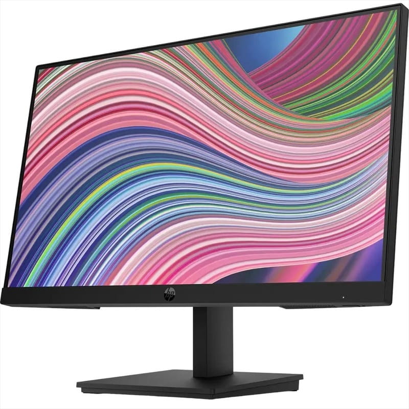 Монитор HP 21.5" P22 G5 (64X86AA) IPS Black