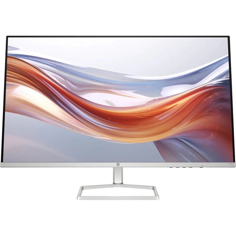 Монітор HP 31.5" S5 532sf (94F50E9) VA Black/Silver 100Hz