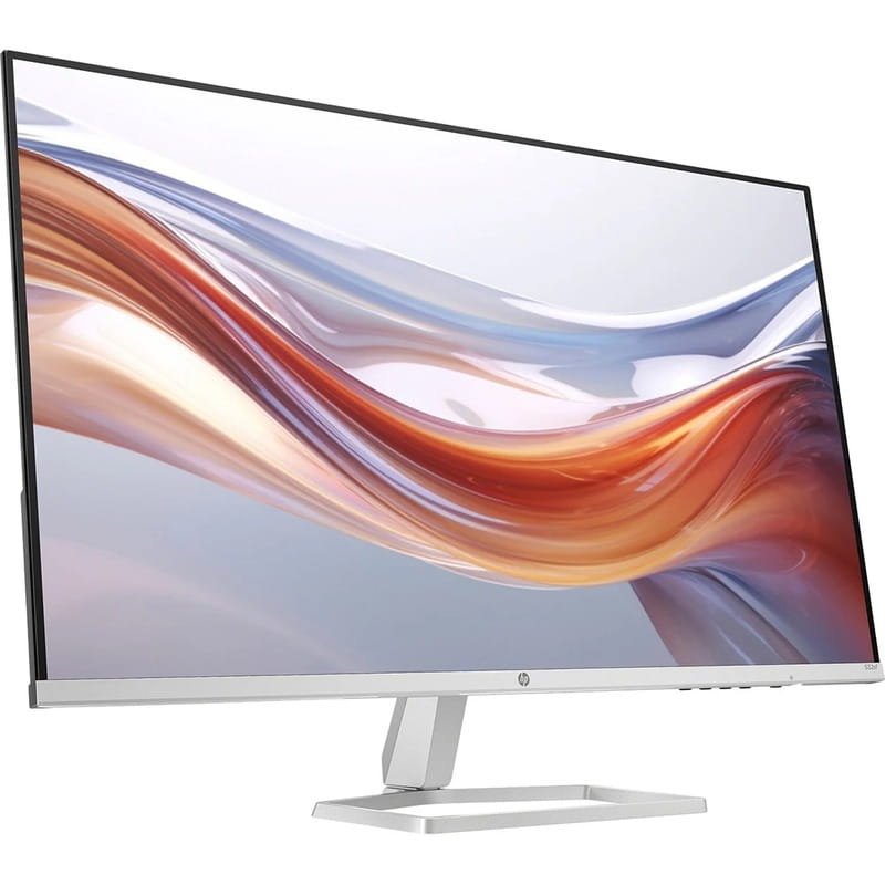 Монітор HP 31.5" S5 532sf (94F50E9) VA Black/Silver 100Hz