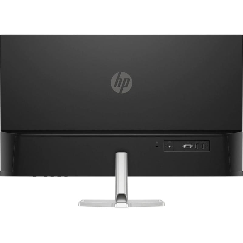 Монітор HP 31.5" S5 532sf (94F50E9) VA Black/Silver 100Hz