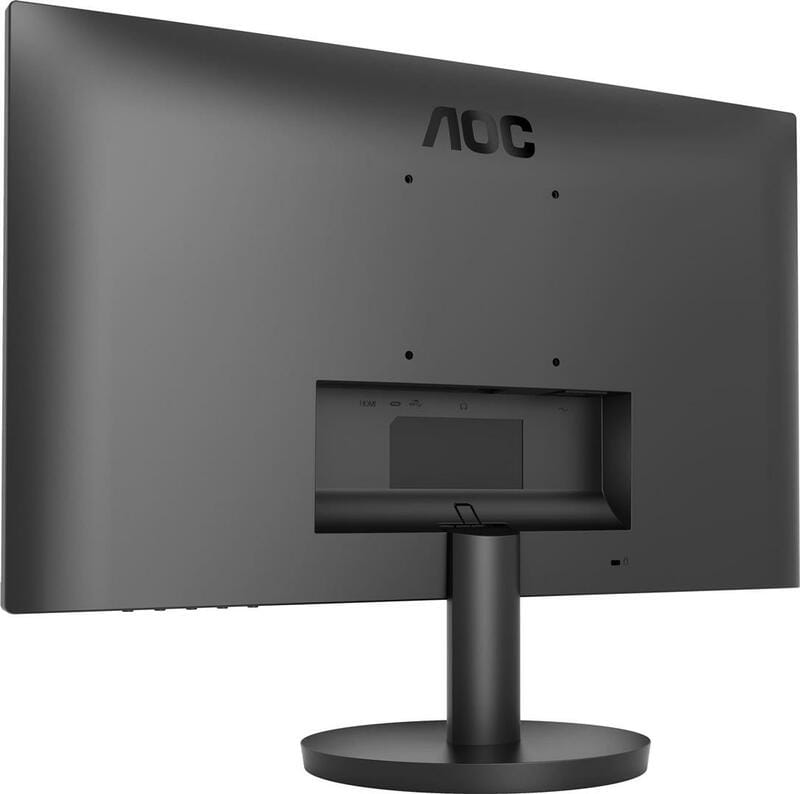 Монiтор AOC 23.8" 24B3CA2 IPS Black 100Hz