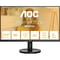 Фото - Монитор AOC 23.8" 24B3CA2 IPS Black 100Hz | click.ua