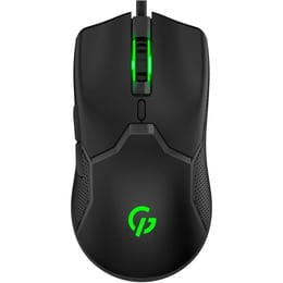Купити Миша GamePro GM229 Black Миша GamePro GM229 Black