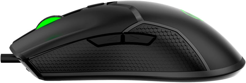 Мышь GamePro GM229 Black