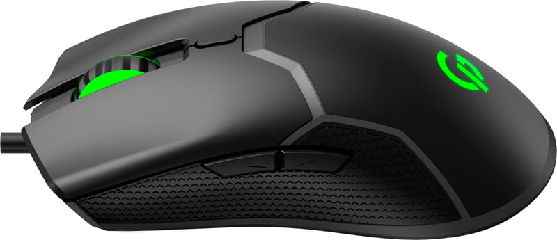 Мышь GamePro GM229 Black