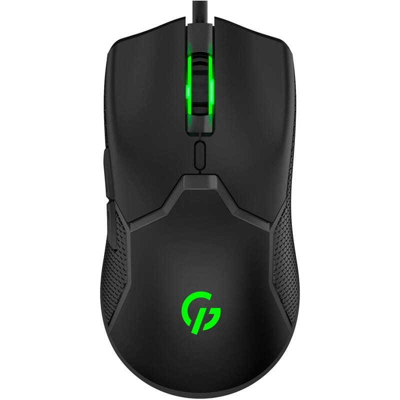 Мышь GamePro GM229 Black
